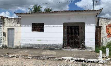 Oportunidade Única em ARACAGI - PB | Tipo: Casa | Negociação: Venda Online  | Situação: Imóvel