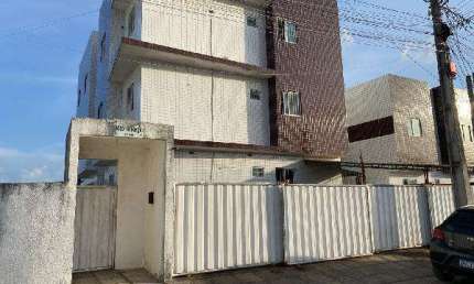Oportunidade Única em JOAO PESSOA - PB | Tipo: Apartamento | Negociação: Venda Direta Online  | Situação: Imóvel
