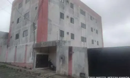 Oportunidade Única em PUXINANA - PB | Tipo: Apartamento | Negociação: Venda Direta Online  | Situação: Imóvel
