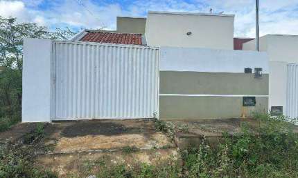Oportunidade Única em MONTEIRO - PB | Tipo: Casa | Negociação: Venda Direta Online  | Situação: Imóvel