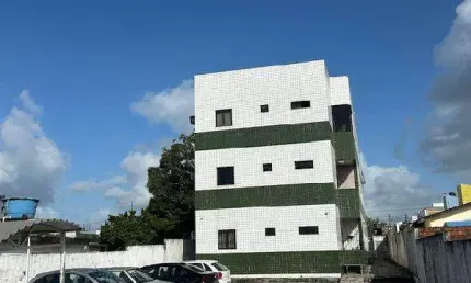 Oportunidade Única em JOAO PESSOA - PB | Tipo: Apartamento | Negociação: Venda Direta Online  | Situação: Imóvel