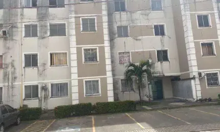 Oportunidade Única em JOAO PESSOA - PB | Tipo: Apartamento | Negociação: Venda Direta Online  | Situação: Imóvel