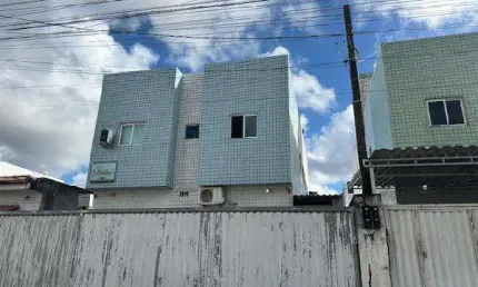 Oportunidade Única em JOAO PESSOA - PB | Tipo: Apartamento | Negociação: Venda Direta Online  | Situação: Imóvel