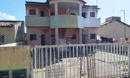 Oportunidade Única em ITABAIANA - PB | Tipo: Apartamento | Negociação: Venda Direta Online  | Situação: Imóvel