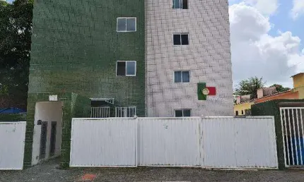 Oportunidade única em joao pessoa - pb | tipo: apartamento | negociação: venda direta online  | situação: imóvel