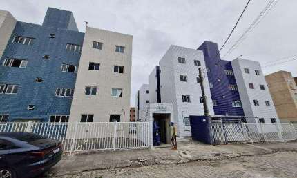 Oportunidade Única em JOAO PESSOA - PB | Tipo: Apartamento | Negociação: Venda Online  | Situação: Imóvel