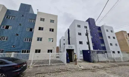 Oportunidade Única em JOAO PESSOA - PB | Tipo: Apartamento | Negociação: Venda Online  | Situação: Imóvel