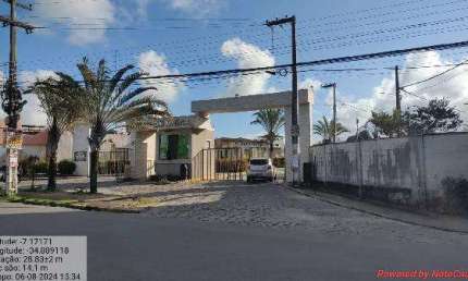 Oportunidade Única em JOAO PESSOA - PB | Tipo: Apartamento | Negociação: Venda Online  | Situação: Imóvel