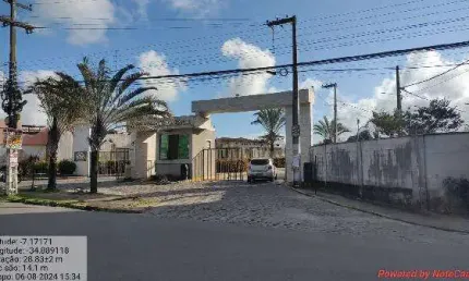 Oportunidade Única em JOAO PESSOA - PB | Tipo: Apartamento | Negociação: Venda Online  | Situação: Imóvel