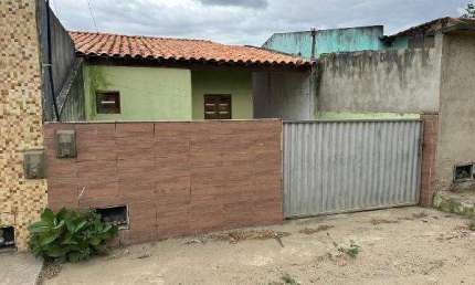 Oportunidade Única em ITABAIANA - PB | Tipo: Casa | Negociação: Venda Direta Online  | Situação: Imóvel