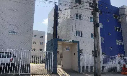 Oportunidade Única em JOAO PESSOA - PB | Tipo: Apartamento | Negociação: Venda Online  | Situação: Imóvel