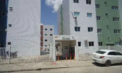 Oportunidade única em joao pessoa - pb | tipo: apartamento | negociação: venda direta online  | situação: imóvel