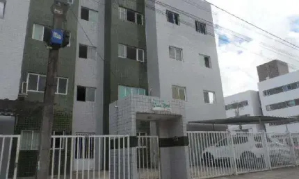 Oportunidade Única em JOAO PESSOA - PB | Tipo: Apartamento | Negociação: Venda Direta Online  | Situação: Imóvel
