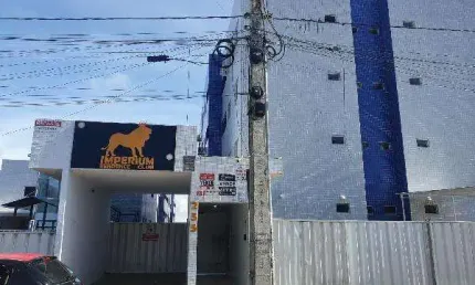Oportunidade Única em JOAO PESSOA - PB | Tipo: Apartamento | Negociação: Venda Direta Online  | Situação: Imóvel