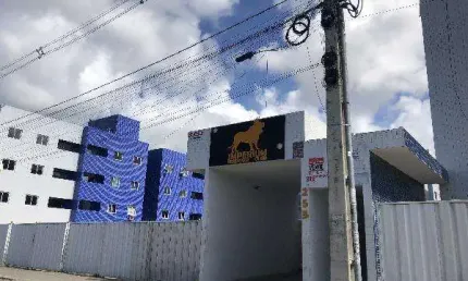 Oportunidade Única em JOAO PESSOA - PB | Tipo: Apartamento | Negociação: Venda Direta Online  | Situação: Imóvel