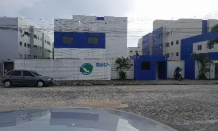 Oportunidade Única em JOAO PESSOA - PB | Tipo: Apartamento | Negociação: Venda Direta Online  | Situação: Imóvel