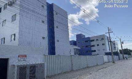 Oportunidade Única em JOAO PESSOA - PB | Tipo: Apartamento | Negociação: Venda Direta Online  | Situação: Imóvel