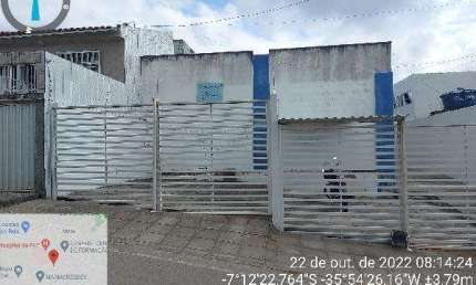 Oportunidade Única em CAMPINA GRANDE - PB | Tipo: Casa | Negociação: Venda Direta Online  | Situação: Imóvel