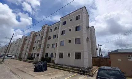 Oportunidade Única em JOAO PESSOA - PB | Tipo: Apartamento | Negociação: Venda Direta Online  | Situação: Imóvel