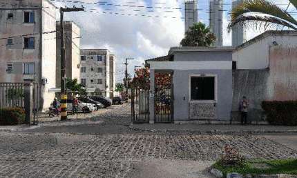 Oportunidade Única em JOAO PESSOA - PB | Tipo: Apartamento | Negociação: Venda Direta Online  | Situação: Imóvel
