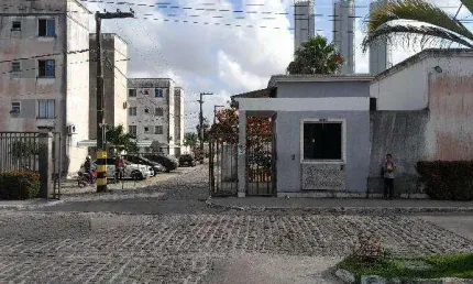 Oportunidade Única em JOAO PESSOA - PB | Tipo: Apartamento | Negociação: Venda Direta Online  | Situação: Imóvel