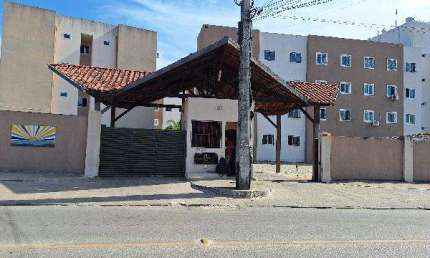 Oportunidade Única em JOAO PESSOA - PB | Tipo: Apartamento | Negociação: Venda Direta Online  | Situação: Imóvel