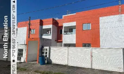 Oportunidade Única em JOAO PESSOA - PB | Tipo: Apartamento | Negociação: Venda Direta Online  | Situação: Imóvel