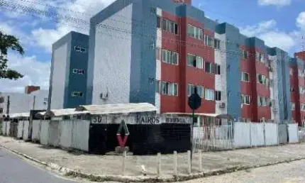 Oportunidade única em joao pessoa - pb | tipo: apartamento | negociação: venda direta online  | situação: imóvel