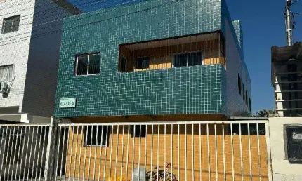 Oportunidade Única em JOAO PESSOA - PB | Tipo: Apartamento | Negociação: Venda Direta Online  | Situação: Imóvel