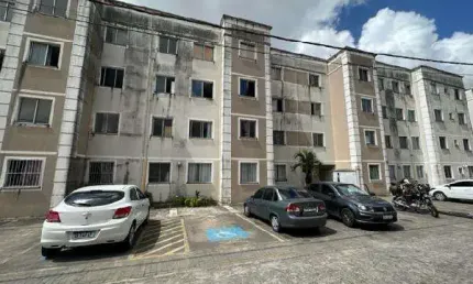 Oportunidade Única em JOAO PESSOA - PB | Tipo: Apartamento | Negociação: Venda Direta Online  | Situação: Imóvel