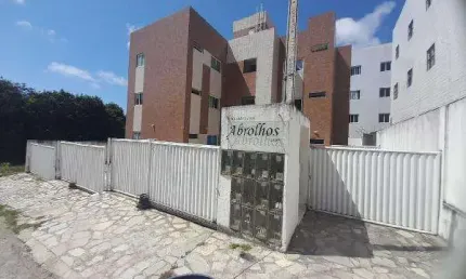 Oportunidade Única em JOAO PESSOA - PB | Tipo: Apartamento | Negociação: Venda Direta Online  | Situação: Imóvel