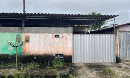 Oportunidade Única em JOAO PESSOA - PB | Tipo: Casa | Negociação: Venda Direta Online  | Situação: Imóvel