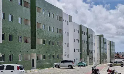 Oportunidade Única em JOAO PESSOA - PB | Tipo: Apartamento | Negociação: Venda Direta Online  | Situação: Imóvel