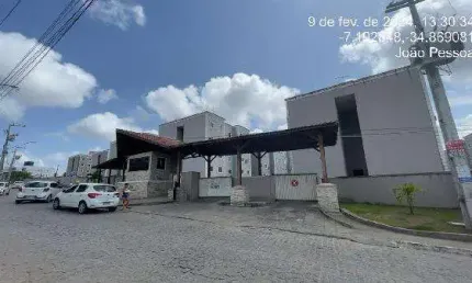 Oportunidade Única em JOAO PESSOA - PB | Tipo: Apartamento | Negociação: Venda Direta Online  | Situação: Imóvel