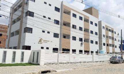 Oportunidade Única em JOAO PESSOA - PB | Tipo: Apartamento | Negociação: Venda Online  | Situação: Imóvel