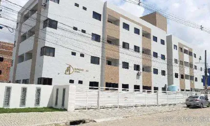 Oportunidade única em joao pessoa - pb | tipo: apartamento | negociação: venda online  | situação: imóvel