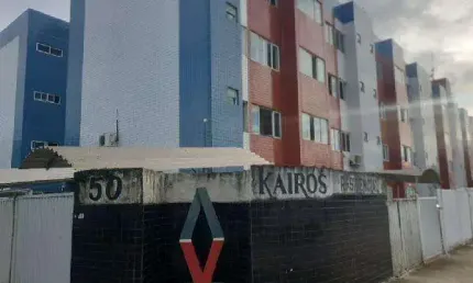 Oportunidade única em joao pessoa - pb | tipo: apartamento | negociação: venda online  | situação: imóvel