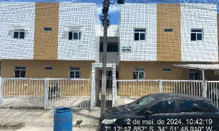 Oportunidade Única em JOAO PESSOA - PB | Tipo: Apartamento | Negociação: Venda Online  | Situação: Imóvel