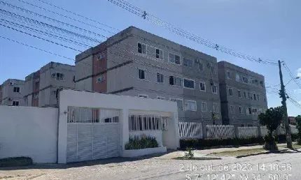Oportunidade Única em JOAO PESSOA - PB | Tipo: Apartamento | Negociação: Venda Direta Online  | Situação: Imóvel