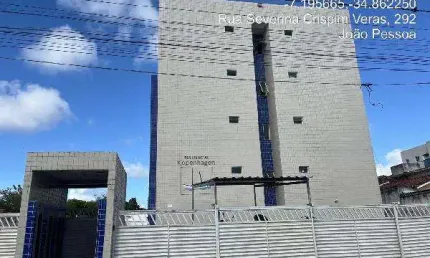 Oportunidade única em joao pessoa - pb | tipo: apartamento | negociação: venda online  | situação: imóvel