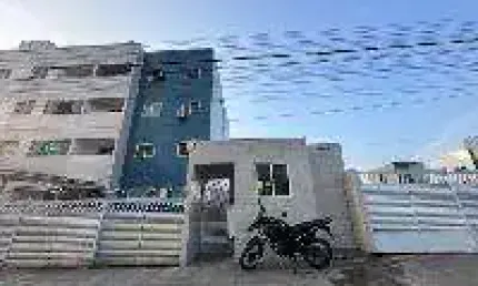 Oportunidade Única em JOAO PESSOA - PB | Tipo: Apartamento | Negociação: Venda Online  | Situação: Imóvel