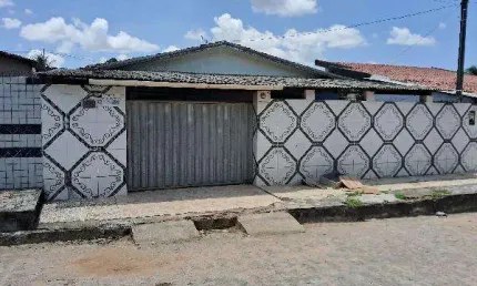 Oportunidade Única em JOAO PESSOA - PB | Tipo: Casa | Negociação: Venda Online  | Situação: Imóvel