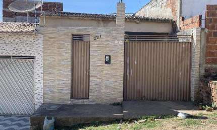 Oportunidade Única em CAJAZEIRAS - PB | Tipo: Casa | Negociação: Venda Direta Online  | Situação: Imóvel