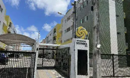 Oportunidade Única em JOAO PESSOA - PB | Tipo: Apartamento | Negociação: Venda Online  | Situação: Imóvel