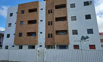 Oportunidade Única em JOAO PESSOA - PB | Tipo: Apartamento | Negociação: Venda Online  | Situação: Imóvel