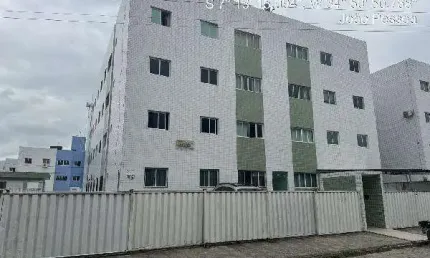 Oportunidade Única em JOAO PESSOA - PB | Tipo: Apartamento | Negociação: Venda Direta Online  | Situação: Imóvel