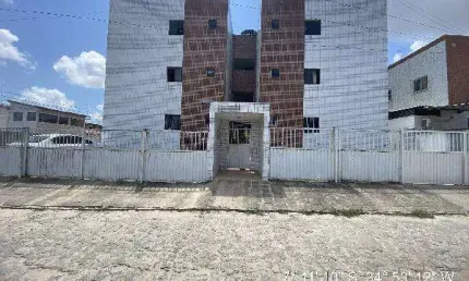 Oportunidade Única em JOAO PESSOA - PB | Tipo: Apartamento | Negociação: Venda Online  | Situação: Imóvel
