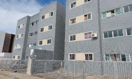 Oportunidade Única em JOAO PESSOA - PB | Tipo: Apartamento | Negociação: Venda Online  | Situação: Imóvel