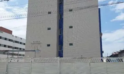 Oportunidade Única em JOAO PESSOA - PB | Tipo: Apartamento | Negociação: Venda Online  | Situação: Imóvel