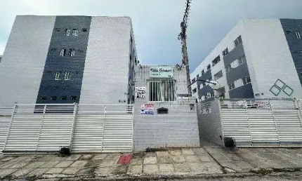 Oportunidade Única em JOAO PESSOA - PB | Tipo: Apartamento | Negociação: Venda Online  | Situação: Imóvel